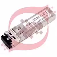 ماژول ترنسیور HP 10Gb 10GBase-LR Single Mode SFP  Transceiver J9151D