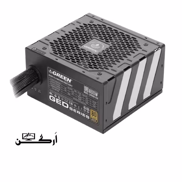 پاور گرین GP800A-GED