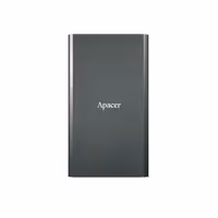 اس اس دی اکسترنال اپیسر مدل AS723 ظرفیت 1 ترابایت