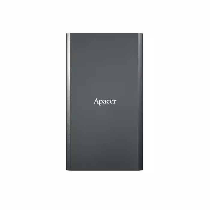 اس اس دی اکسترنال اپیسر مدل AS723 ظرفیت 1 ترابایت