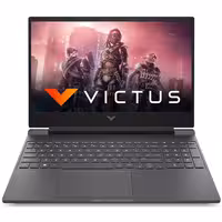 لپ تاپ اپن باکس گیمینگ HP Victus 16