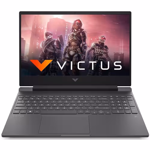 لپ تاپ اپن باکس گیمینگ HP Victus 16