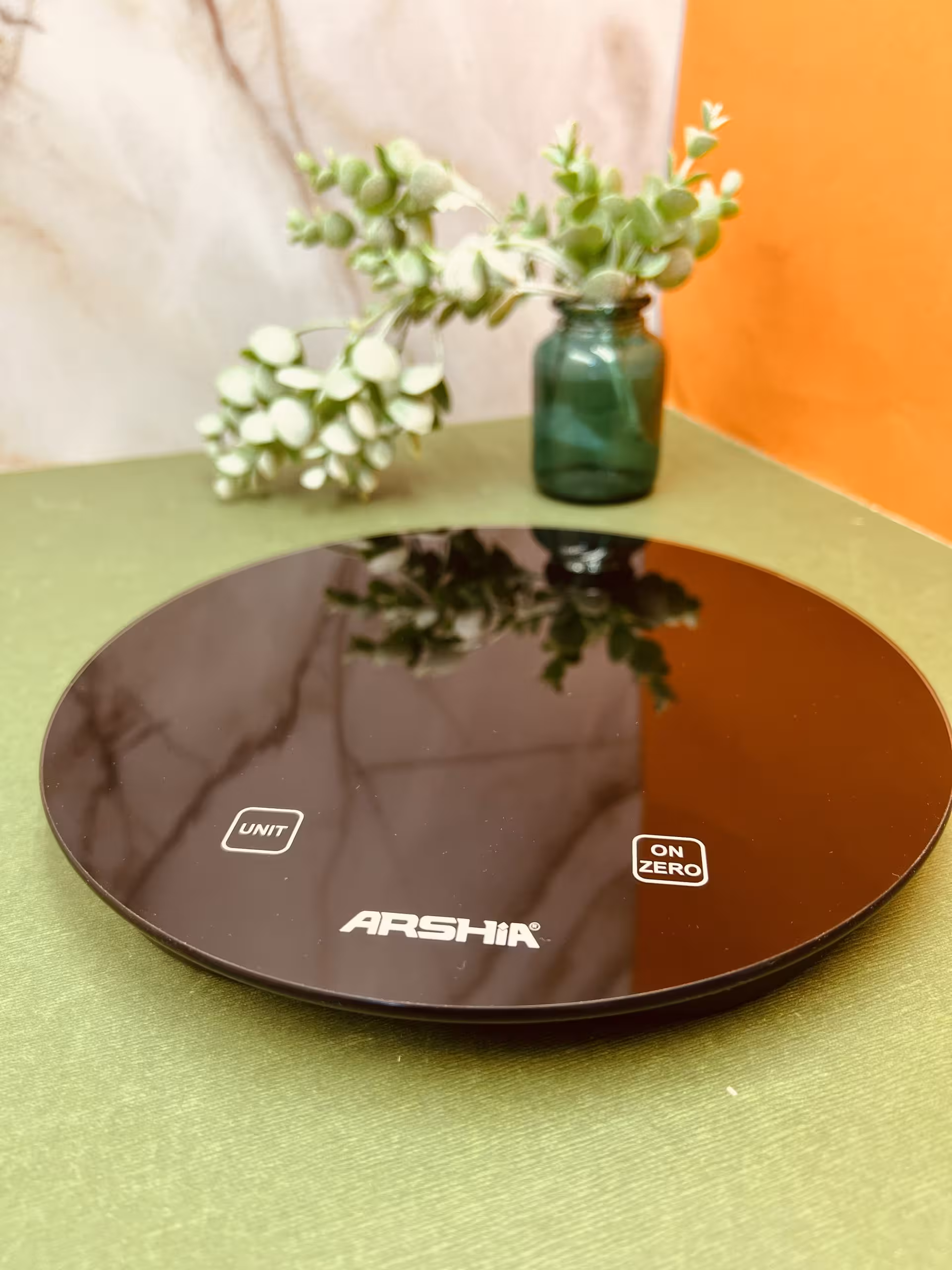 ترازو آشپزخانه AS2305-1111