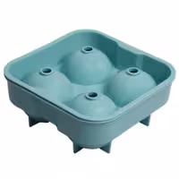 قالب یخ کروی مدل CRYSTAL CHILL 4