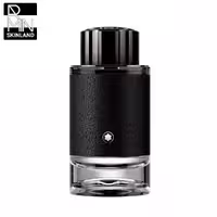 عطر مردانه مون بلان مدل Explorer