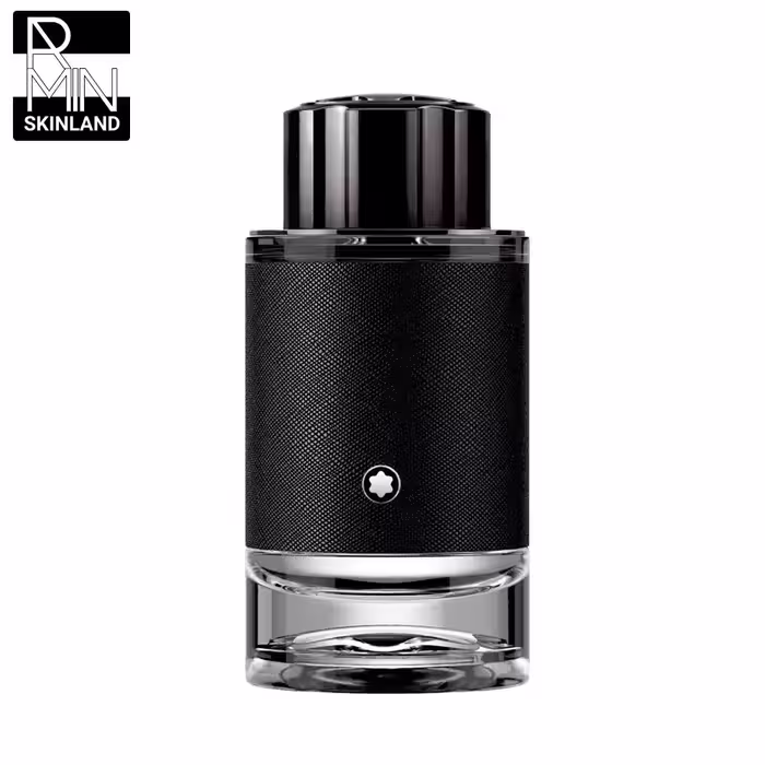 عطر مردانه مون بلان مدل Explorer