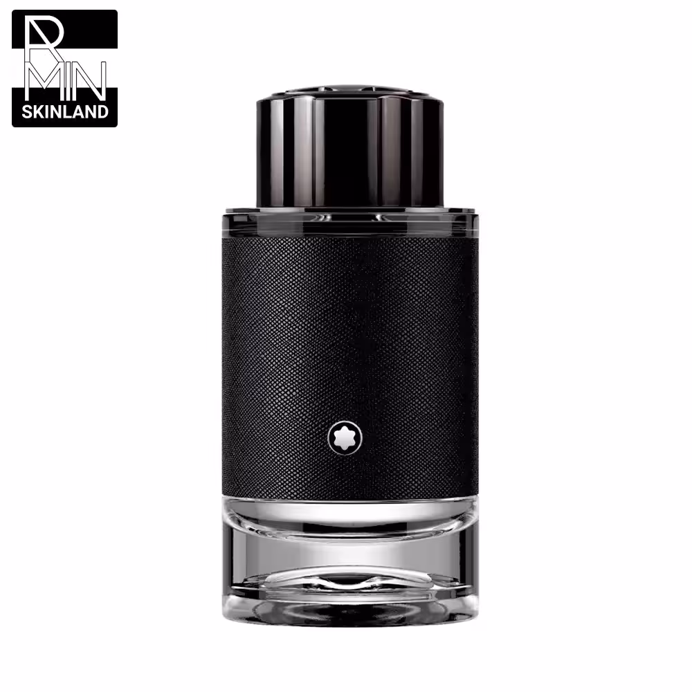 عطر مردانه مون بلان مدل Explorer