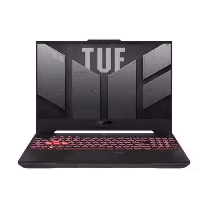 لپ تاپ ایسوس TUF Gaming A15 FA507UV-A