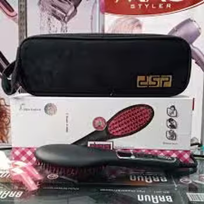 برس حرارتی دی اس پی dsp مدل E-10006 اورجینال