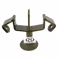 قفل پدال 206 ایران پدال (کیفیت درجه 1)