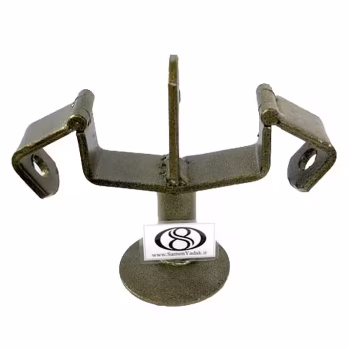 قفل پدال 206 ایران پدال (کیفیت درجه 1)