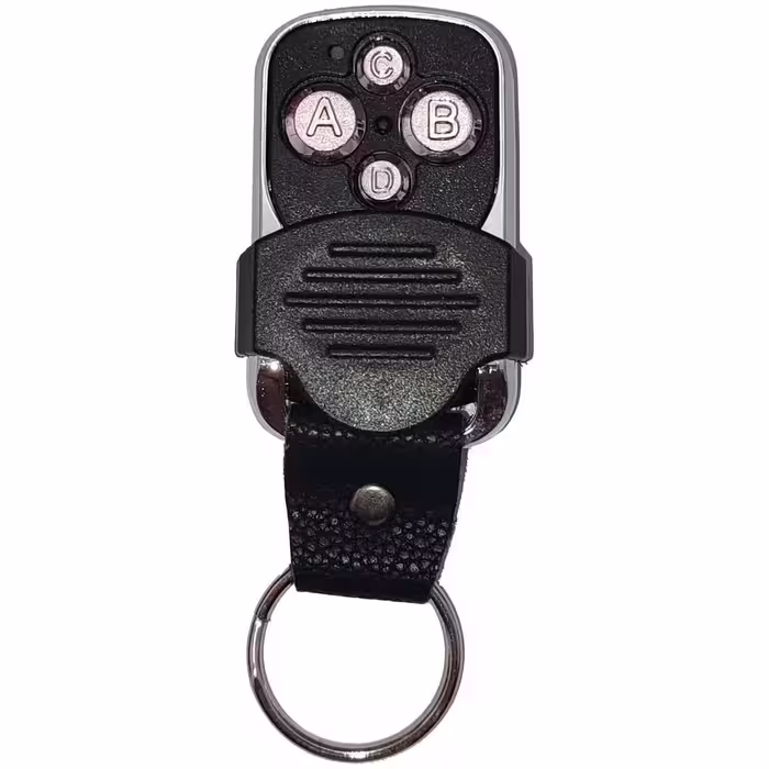 ریموت طرح بتا بلوتوثی 433 مگاهرتزبرندM&H