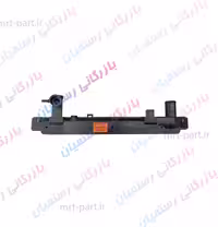 مخزن رادیاتور ایسوزو p700 بالا برندMRT