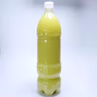 آبلیمو سنتی یک لیتری اعتماد تازه و اعلا | amazonchi