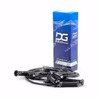 وایر شمع پراید کاربراتور