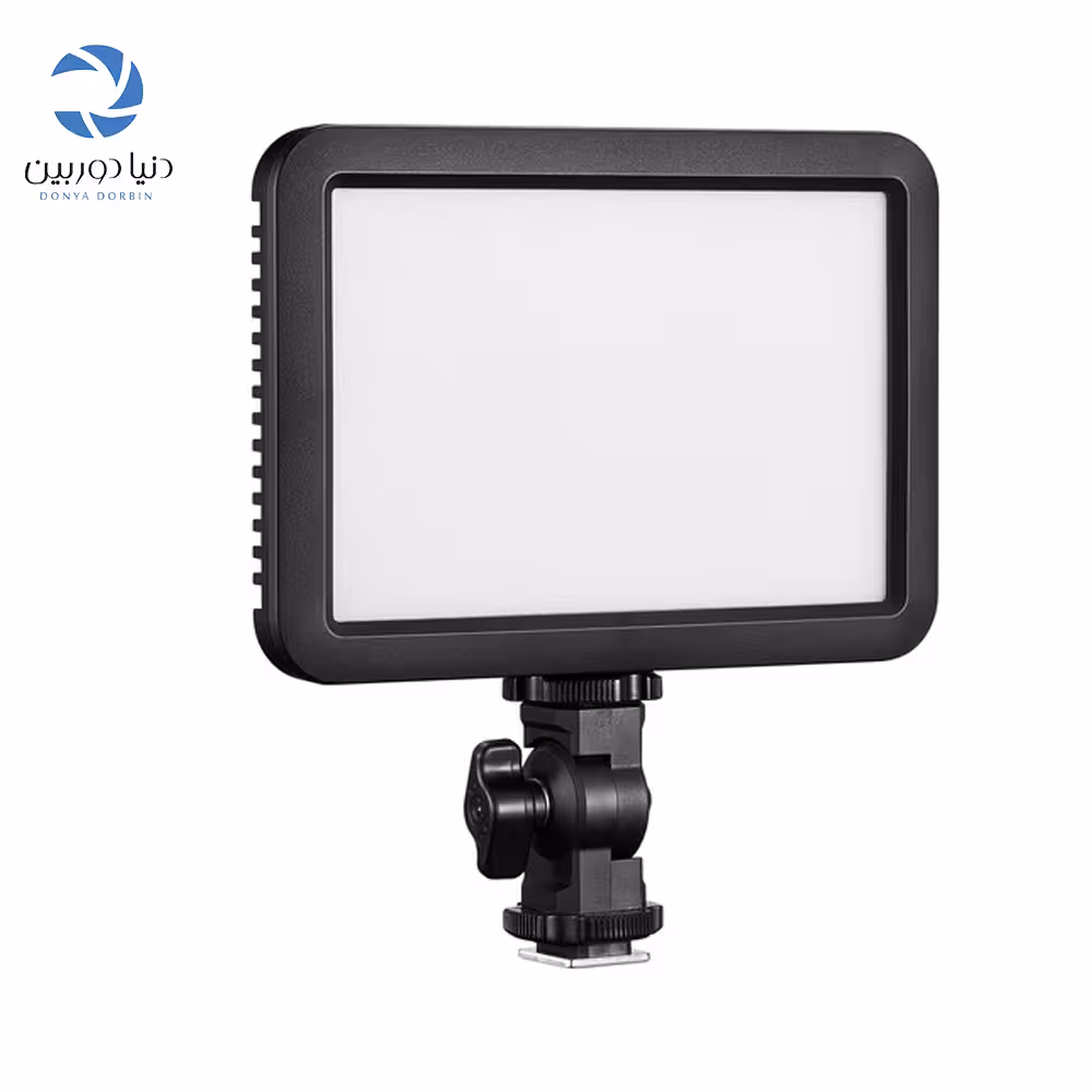 نور ال ای دی گودکس Godox LDP8BI Bi-Color LED Video Light