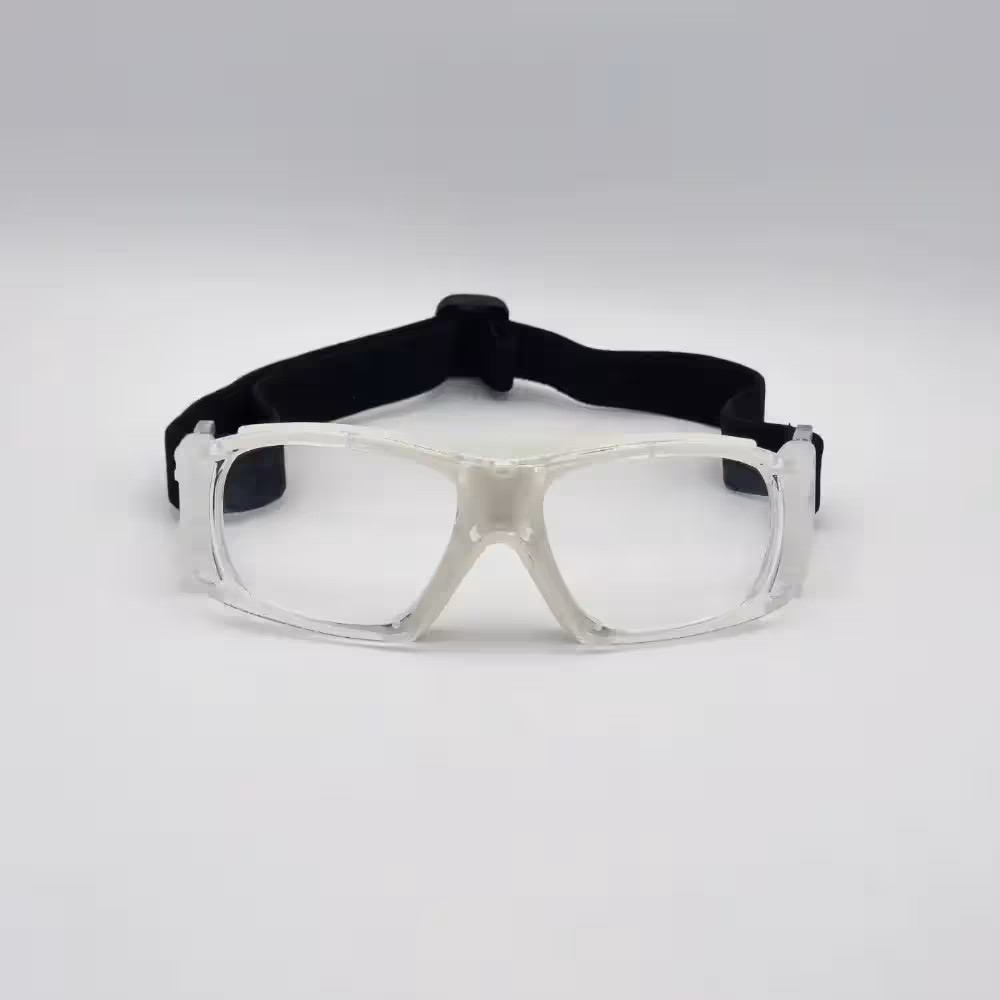 عینک طبی ورزشی مدل 2030c2