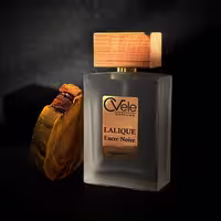 عطر مردانه لالیک انکر نویر نسخه اختصاصی سیوله