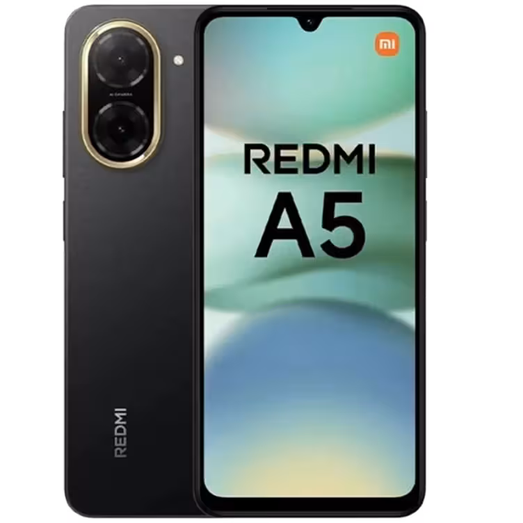 گوشی شیائومی Redmi A5 4G | حافظه 64 رم 3 گیگابایت