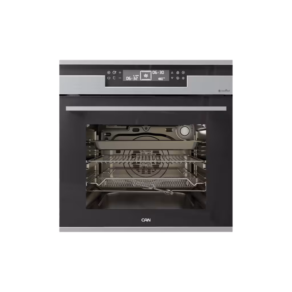 فر توکار کن مدل E6500M