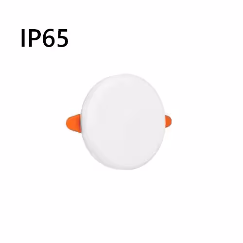 چراغ سقفی ضدآب آبسان 20 وات دایره ای پارس شعاع