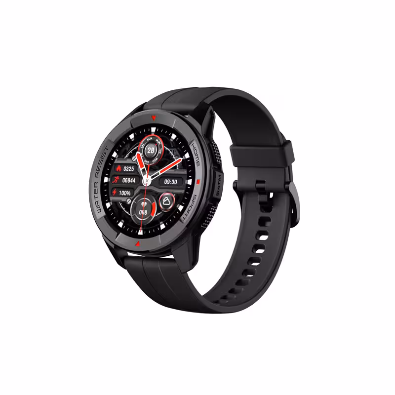 ساعت هوشمند شیائومی مدل Mibro X1