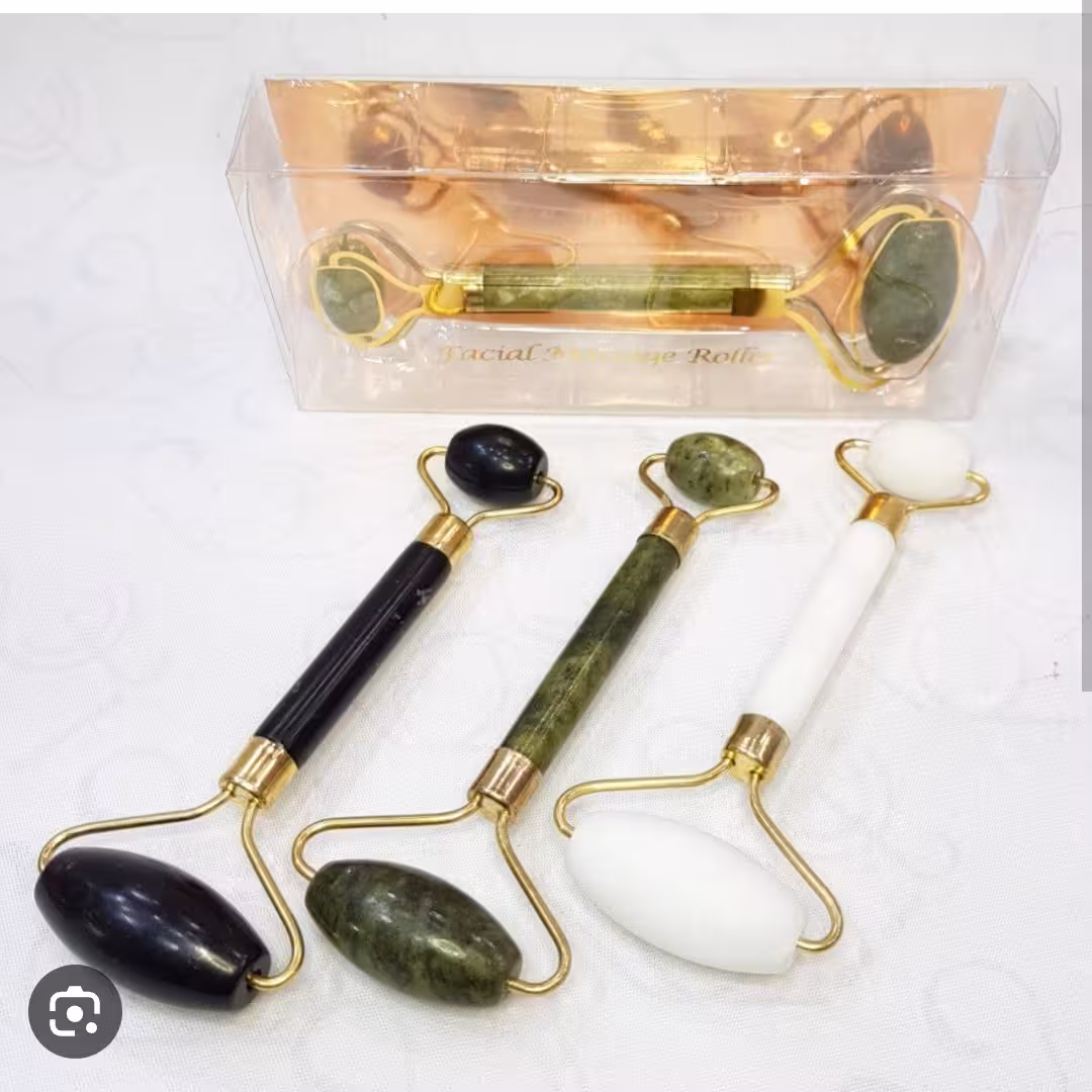 جیدرولر (ماساژور دستی)