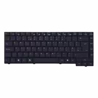 کیبورد لپ تاپ ایسوس مدل X59 F5 مشکی