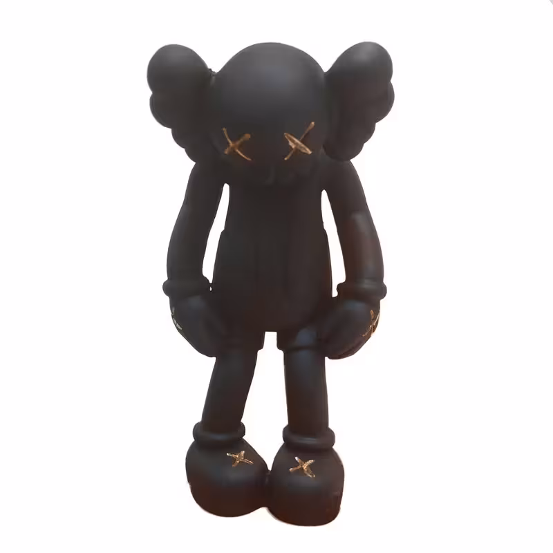 مجسمه کاوز خسته کد C4