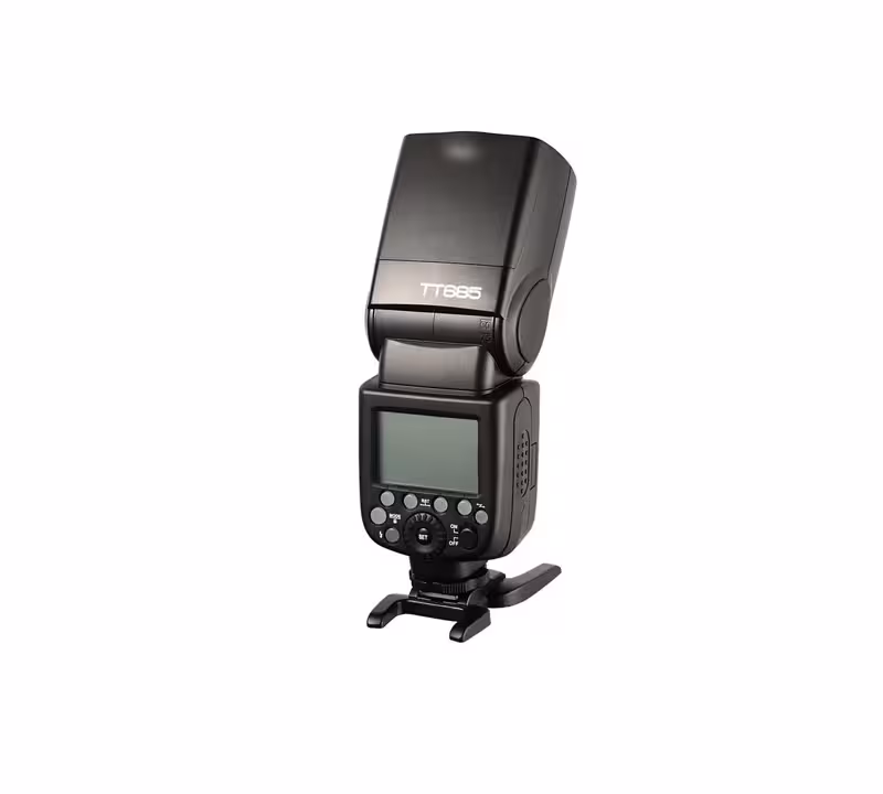 فلاش اکسترنال Godox TT685 N برای نیکون