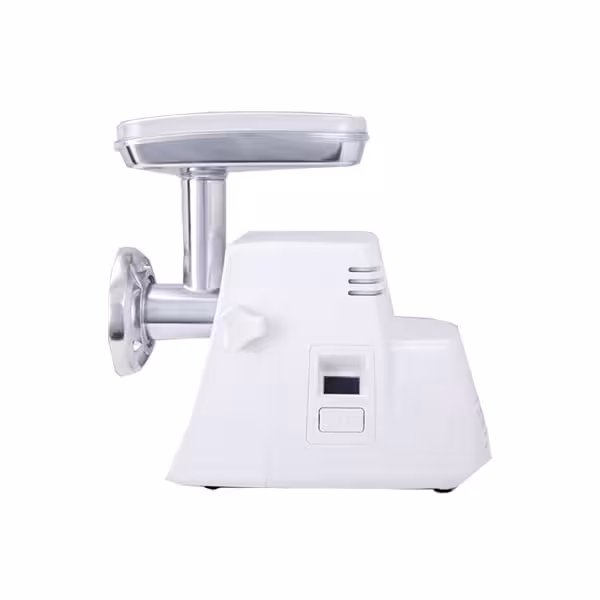 چرخ گوشت پارس خزر مدل بوفالو 2020 سفید