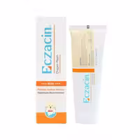 کرم اگزاسین کودکان ECZACIN KIDS DIAPER RASH