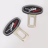قطع کننده بوق هشدار کمربند طرح quattro مجموعه دو عددی کد 2208
