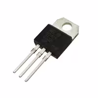 ترایاک BTA16-600B معمولی