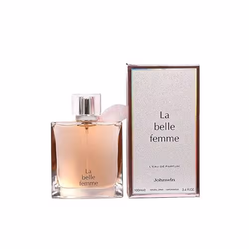 ادکلن لاوستبل جانوین