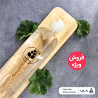 گلاب کاشان دو لیتری کنجد