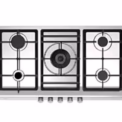 گاز صفحه ای کن ISD505