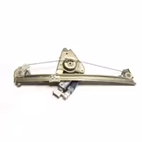 شیشه بالابر جلو راننده زانتیا سایپایی