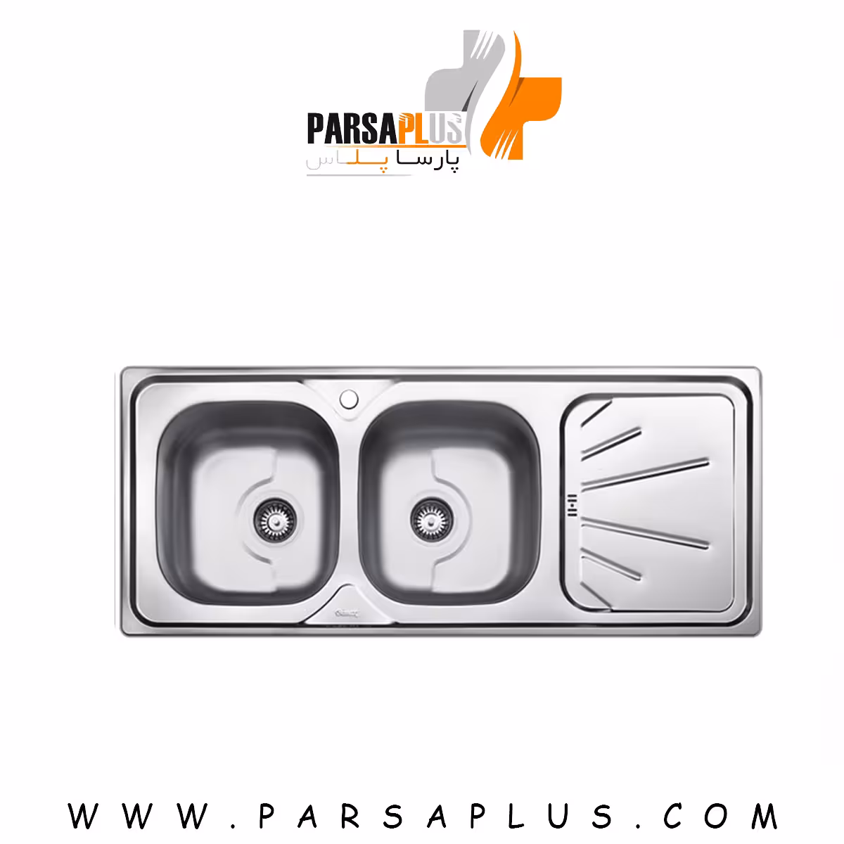 سینک بیمکث مدل BS-512