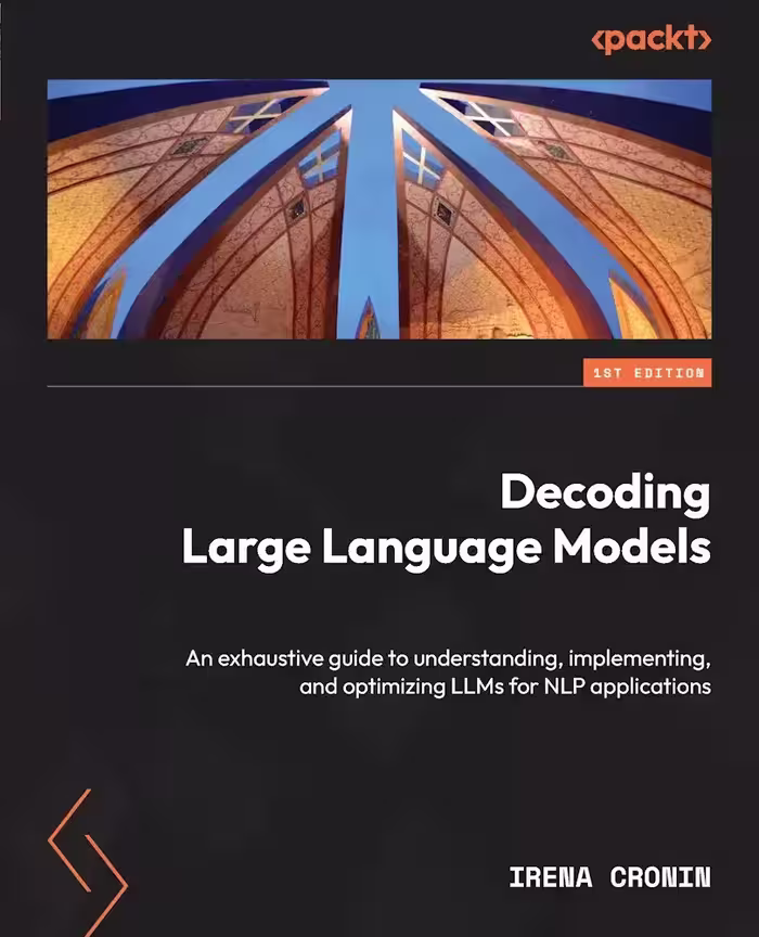کتاب Decoding Large Language Models