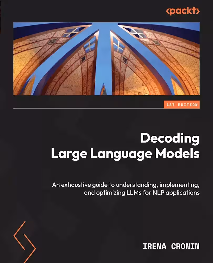 کتاب Decoding Large Language Models