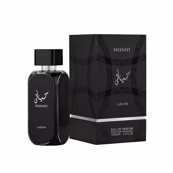 عطر ادکلن لطافه حیاتی