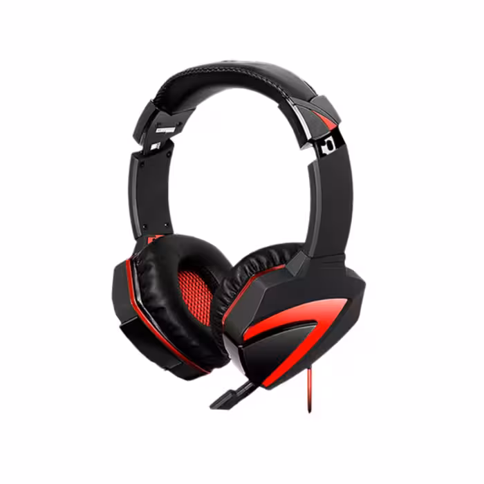 قیمت هدست باسیم گیمینگ ای فورتک مدل G500