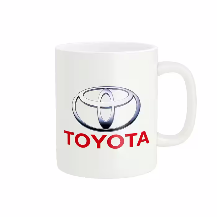 خرید ماگ-لیوان  تویوتا Toyota کد MG47
