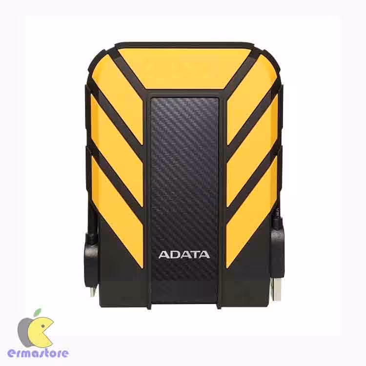 خرید هارد اکسترنال ای دیتا مدل Adata HD720 pro ظرفیت 1TB