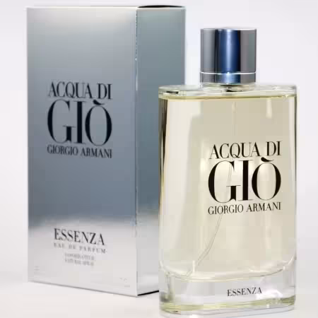 ادوپرفیوم Acqua di Gio Essenza از برند Giorgio Armani