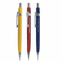 مداد نوکی 0.5 میلی متری آلفا جیدو مدل 03 بسته سه عددی