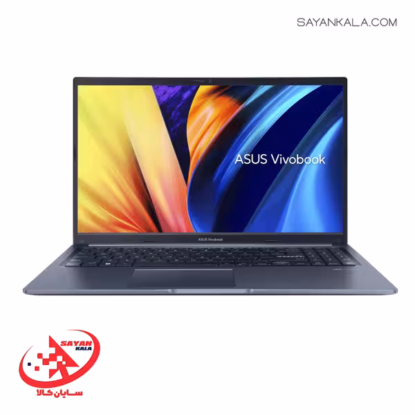 لپ تاپ ایسوس مدل LAPTOP ASUS F1504 I3 1315U RAM 12GB SSD 512GB
