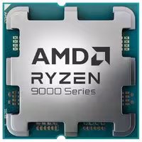 پردازنده ای ام دی CPU AMD Ryzen 5 9500F بدون باکس