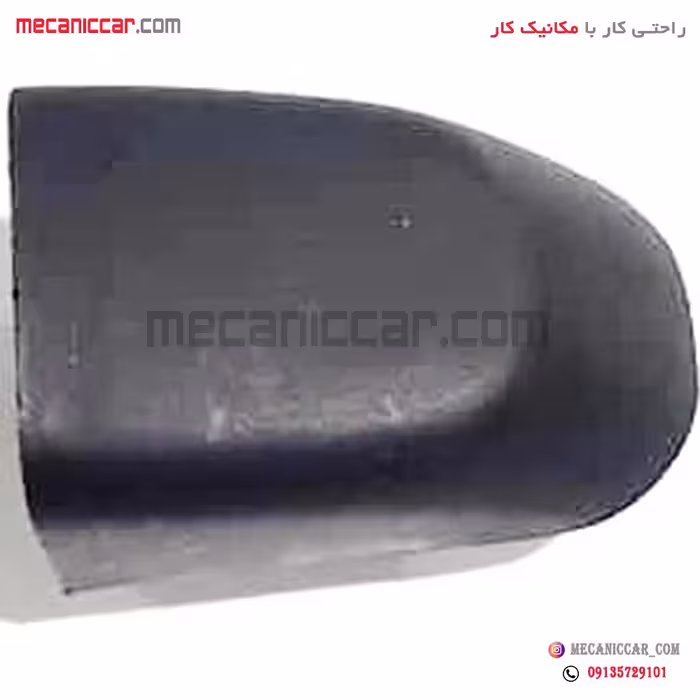 کلاهک دستگیره بیرونی درب دنا و سمند سورن پلاس